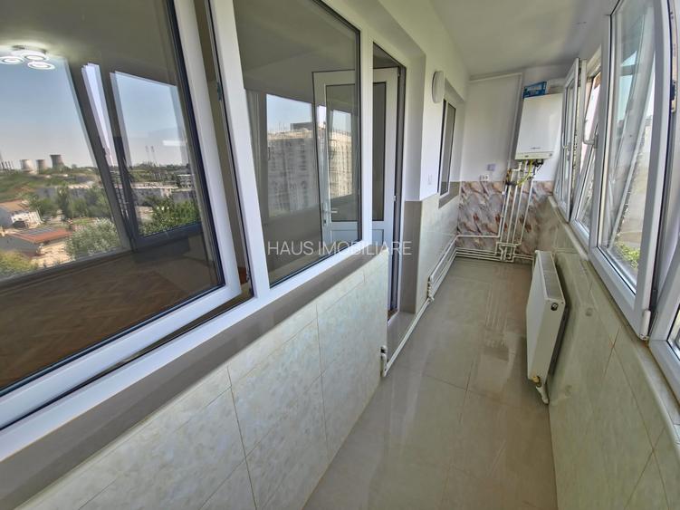 Abator apartament 3 camere decomandat renovat - 5