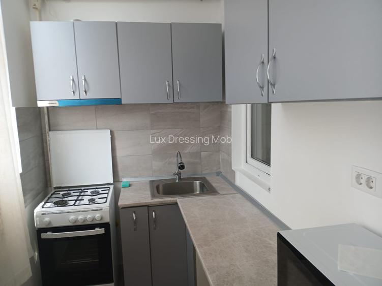 inchiriez apartament 2 camere, decomandat, mobilat si utilat complet, - 7