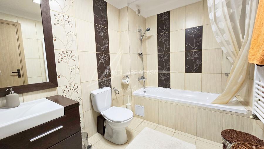 Green City. Casa frumoasa, gradina si liniste de vanzare - 44