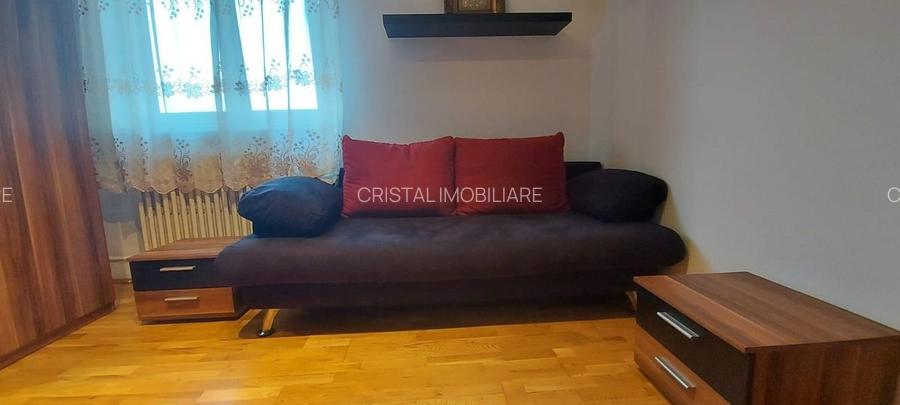 Apartament 2 camere, mobilat- Drumul Taberei -metrou Favorit- Pet Friendly - 4