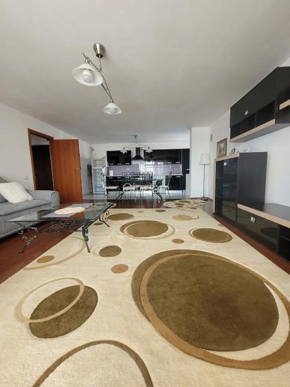 Inchiriez ap 2 camere, Metropolis, Pod Constanta - 6