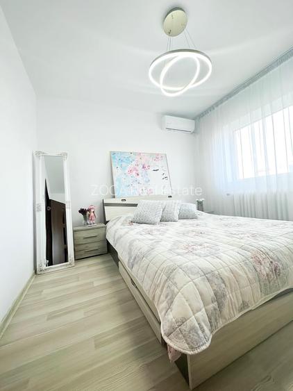 Apartament 2 camere| Dristor| Metrou 5’ | Mobilat - 5
