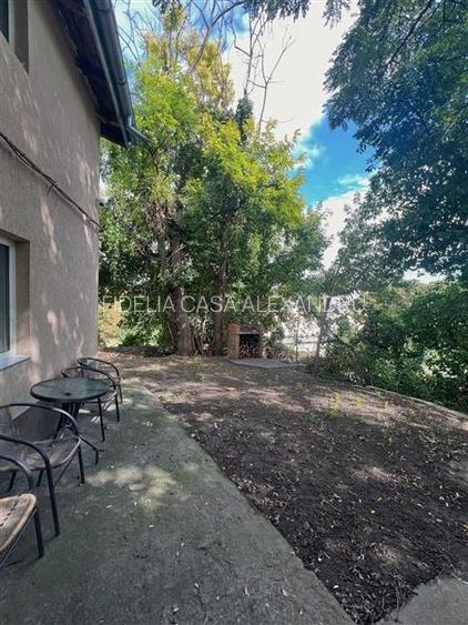 Apartament cu 3 camere  de vanzare  Tg Cucu - Podul de Fier, - 16
