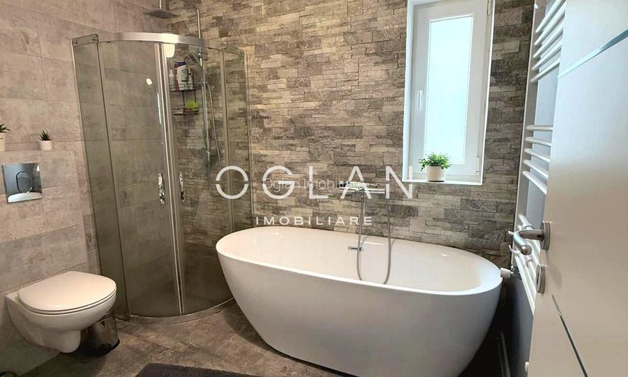 Comision 0% Apartament 3 camere, 2 balcoane, Selimbar - 6