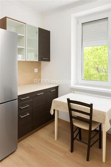RECO apartament 1 camera lux Magheru - 4
