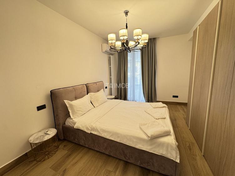 APARTAMENT EXCLUSIVIT 3 CAMERE | DOMENII - 4