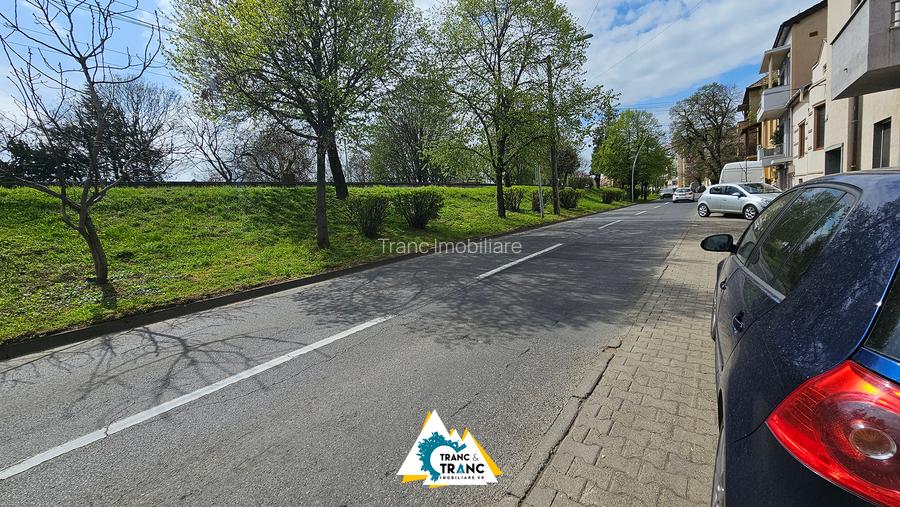 Spațiu comercial Ultracentral de 70 mp, pe Malul Muresului - 2