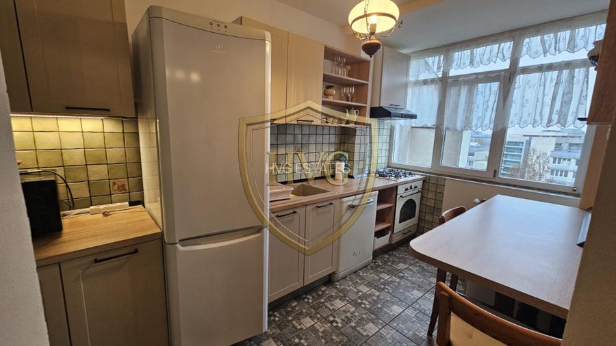 Apartament 3 Camere | Decomandat | Arcul de Triumf - 12