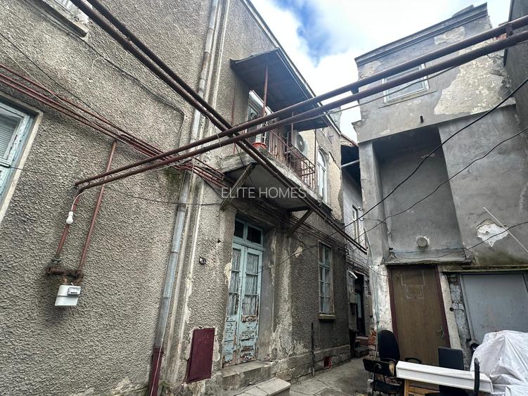 Apartament de 3 camere - Calea Plevnei/3-Room Apartment - Calea Plevnei - 12