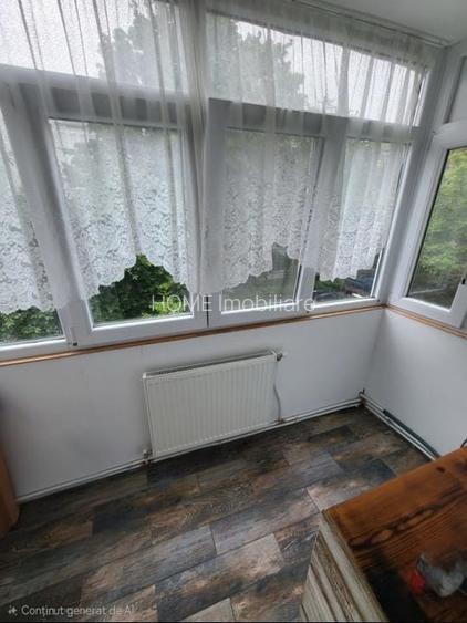 Apartament 2 camere, et 1, de vânzare - 7