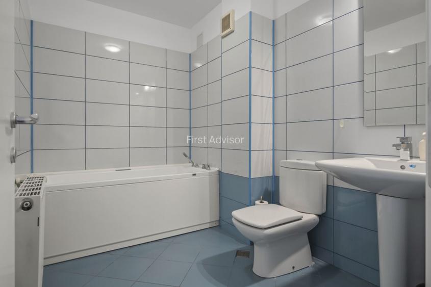 Vanzare Penthouse - Sevastopol/Garaj/Boxa/Ready to Move - 17