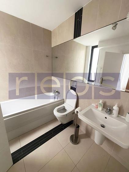 INCHIRIERE 2 CAMERE | BLOC NOU 2015 | 60 MP | ZONA CALEA VICTORIEI - 5
