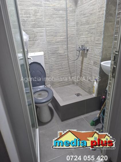 De vanzare garsonieră, parter-Aviatiei - 6