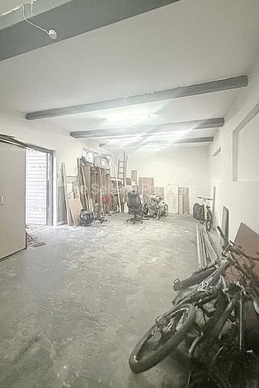 Spatiu depozitare - 5