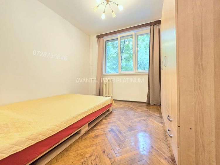 Berceni - Bulevardul Alexandru Obregia adiacent, etaj 1/4, decomandat - 7