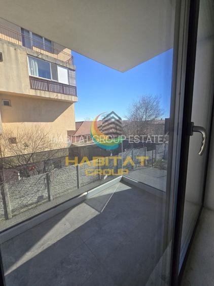 Apartament 2 Camere Decomandat 49.8Mp Bloc Nou Sector 5 - 12