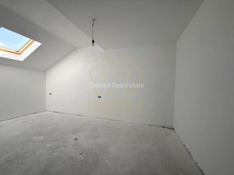 Apartament deosebit cu 3 camere | Terasa 66mp | Lipovei - 4