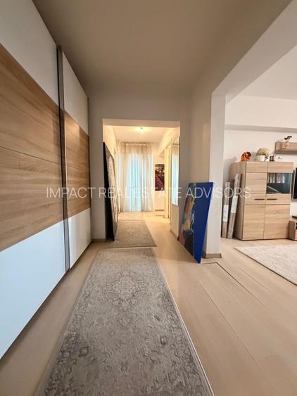 APARTAMENT 3 CAMERE | BANEASA | MOBILAT + UTILAT - 7