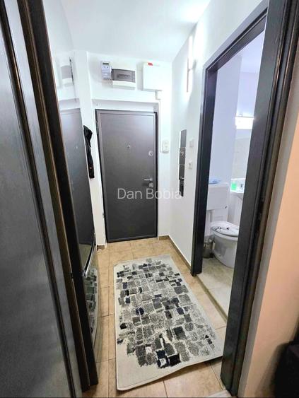 Garsoniera curata 3 min M Lujerului DB1808 - 6