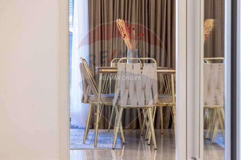 Comision 0% | Apartament 2 camere Qualis NOU! |  vis-a-vis Mall Coresi - 9