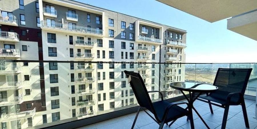 Fabrica de Glucoza Prima Vista Apartament 2 camere Metrou Pipera - 15