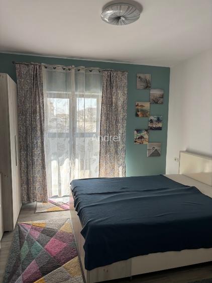 Proprietar inchiriez apartament 2 camere disponibil imediat - 8