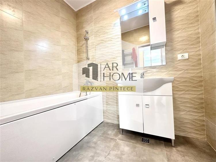 Apartament 2 camere de lux, parcare subterana, Albert Nord, Ploiesti - 13