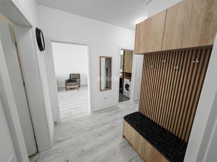 Inchiriem Apartament 2 Camere, Modern, Decomandat, Alphaville Arena - 12