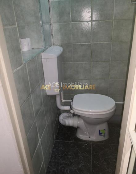 Garsoniera de inchiriat | Lujerului | Metrou | Centrala | Parcare - 4