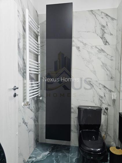 5 minute Metrou Berceni - Apartament 2 camere dec - Finisaje moderne - 9