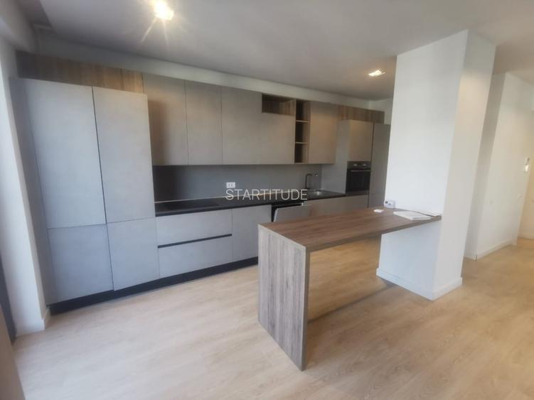 Penthouse Residence5-Oliveto, parcare subterana, curte interioara, comision 0 - 5