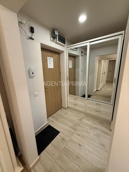Apartament cu 2 camere semidecomandate, Marasesti - Zona Catedralei - 3
