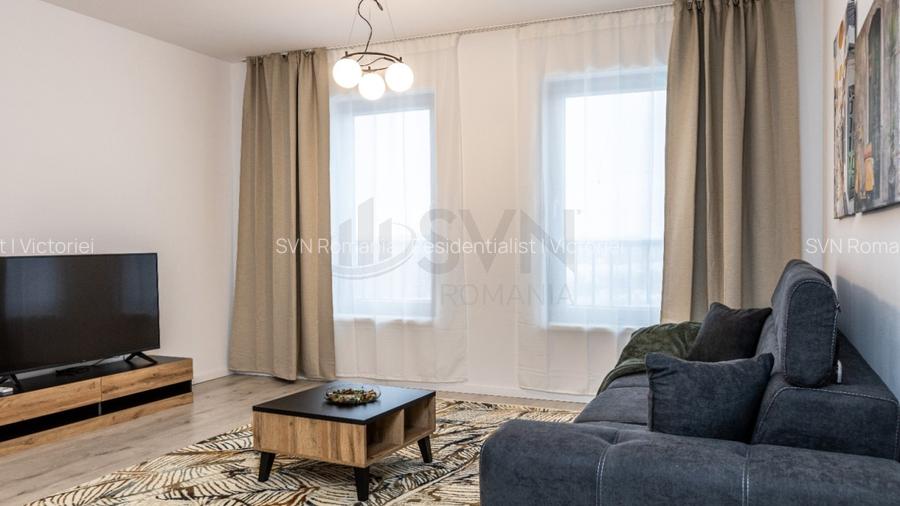 REA1011448 Apartament 2 camere - Pipera - Rond OmV - 2
