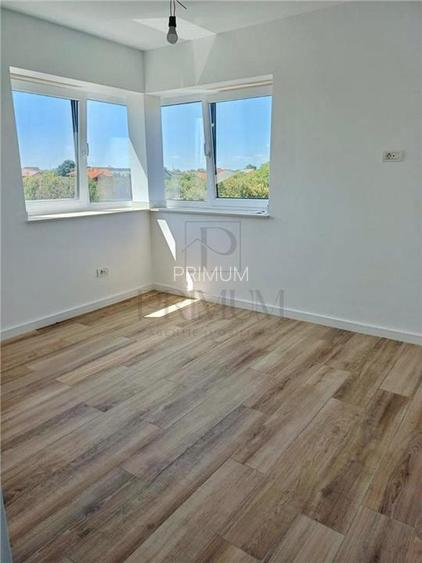 MEHALA - DUPLEX PREMIUM - 5 camere - 3 bai - dressing - incalzire pardoseala - 8