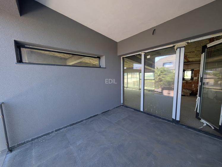 Spatiu comercial, 162mp, 5 parcari, zona Av. Iancu - 4