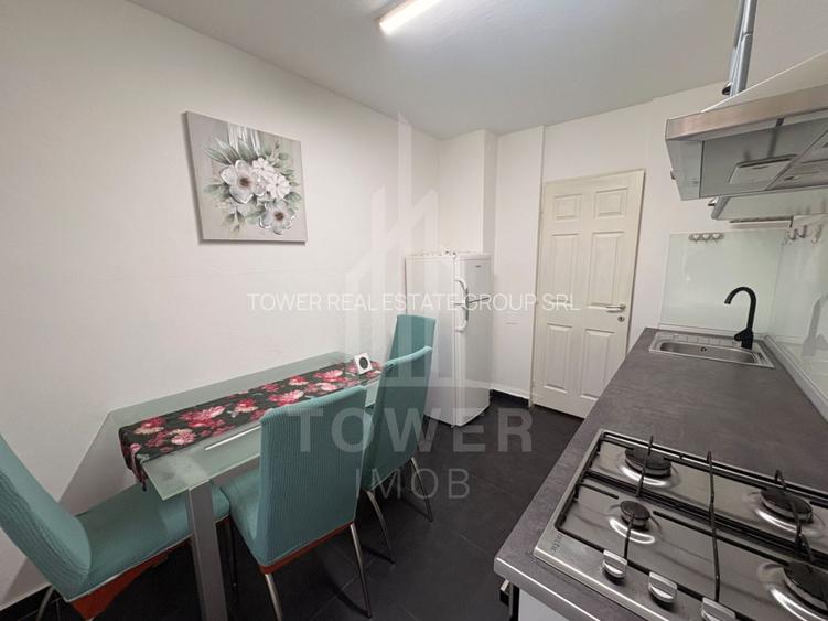 Apartament 2 camere | 52 mp | Hipodrom | - 3