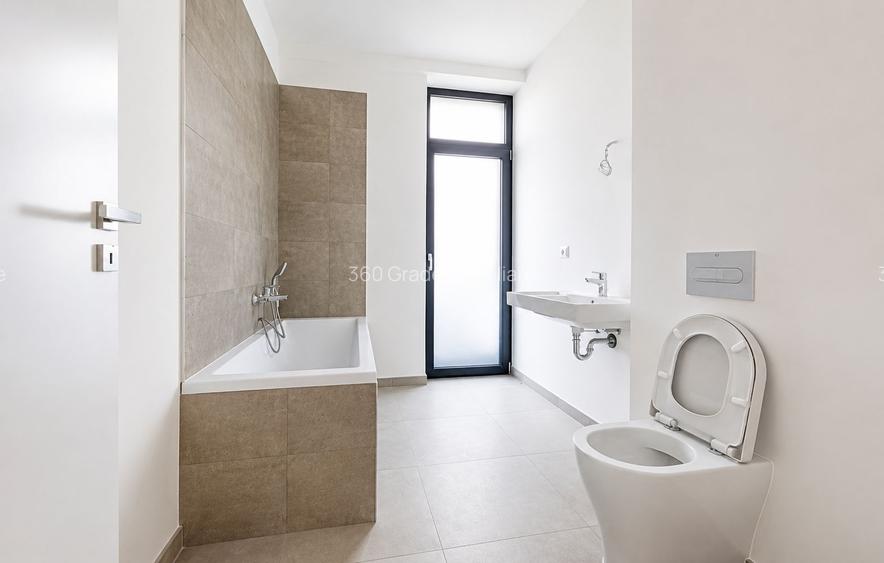 2 camere Complex Ateneo Timisoara - 6