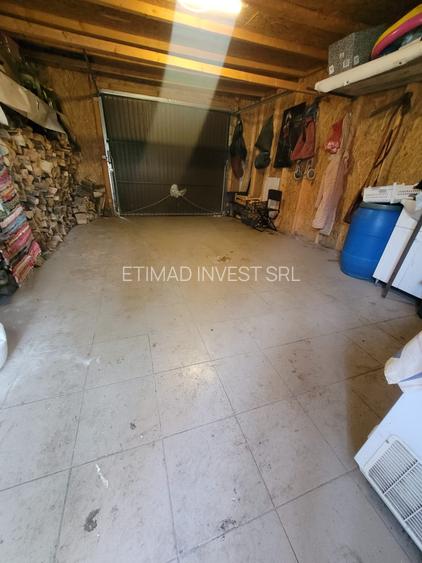 CUMPANA -P+M - TEREN 506 MP, -BCA - GARAJ - 129500 EURO - 40
