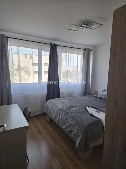 Apartament 2 camere, decomandat, 50 mp, balcon, ac, metrou, Eroii Revolutiei - 2