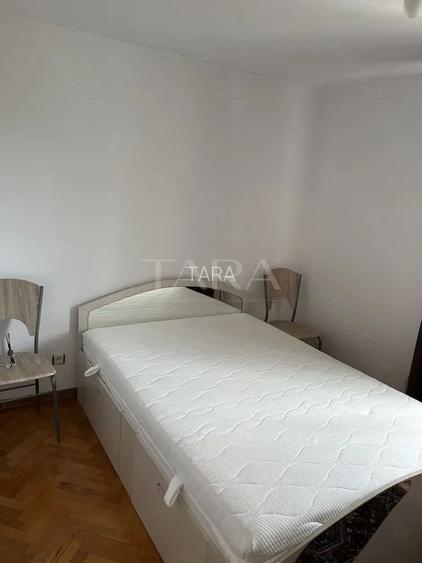 Apartament decomandat cu 2 camere, balcon lung, Gheorgheni. - 5