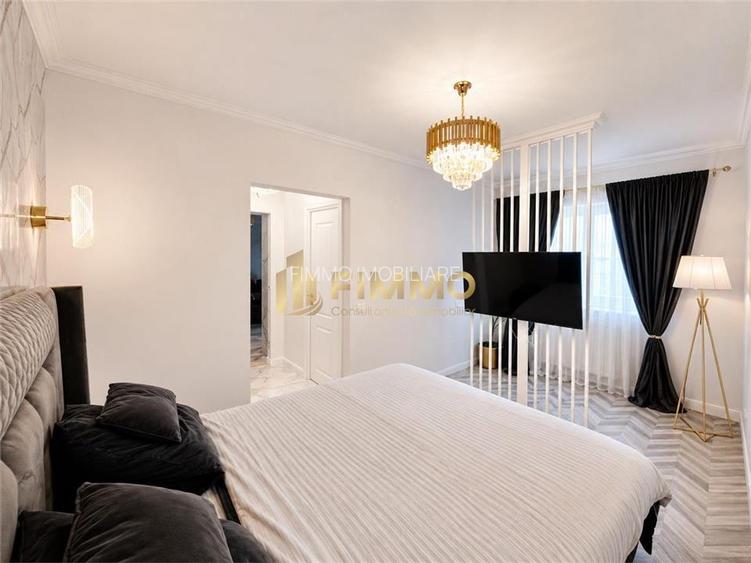 Apartament premium | Marasesti – Leca Morariu | Mobilat si utilat complet | ID:1 - 6
