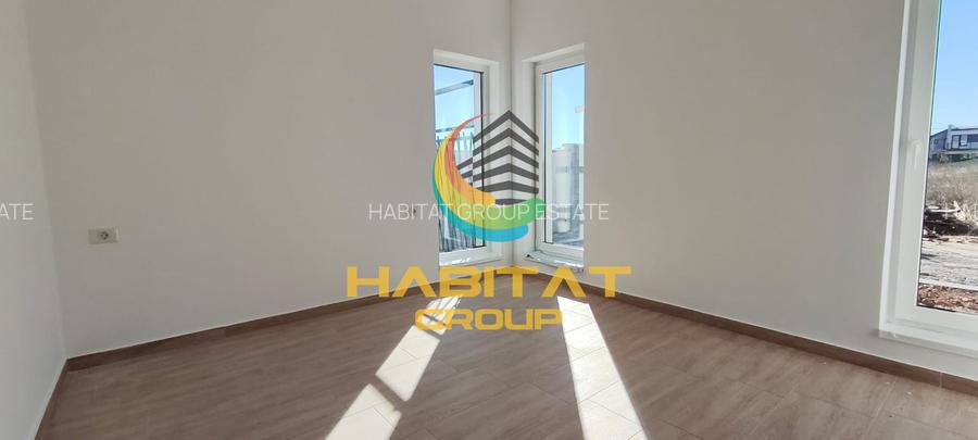 Casa pe parter, 4 camere, incalzire in pardoseala, Berceni - 5