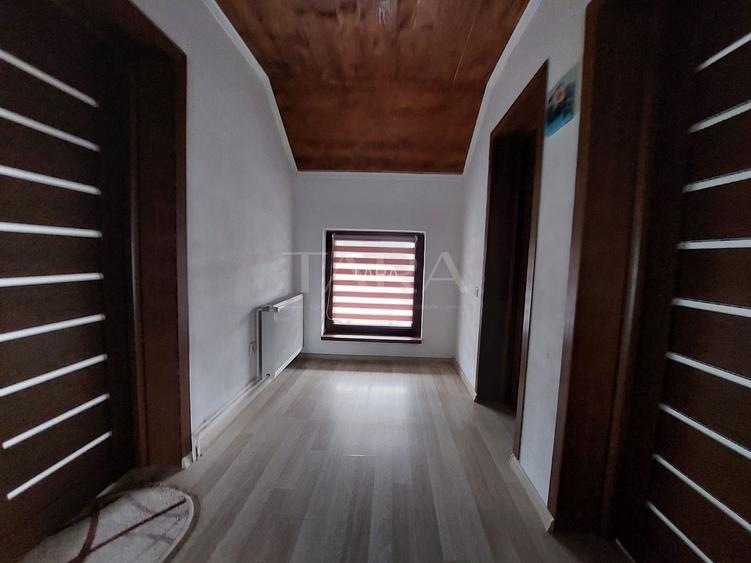 Casă individuală în Sanicoara – mobilată, modernă, zonă căutată. - 11