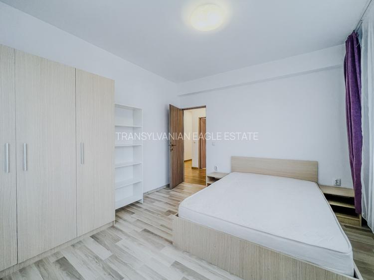 Locuința modernă decomandată cu 2 camere |Mihai Romanu /Buna Ziua - 2