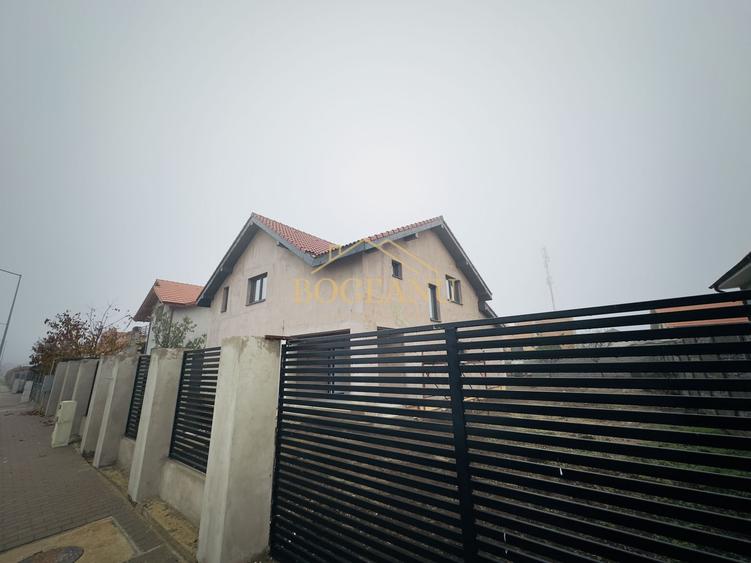 BG110-Vila Individuala 5 cam,Mobilata-Utilata - 18