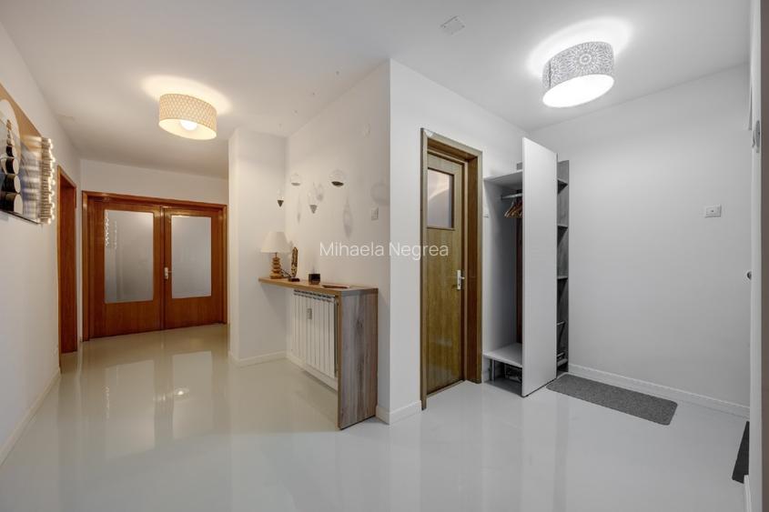 Dorobanti, apartament 3 camere, renovat complet, decomandat, 84mp - 9