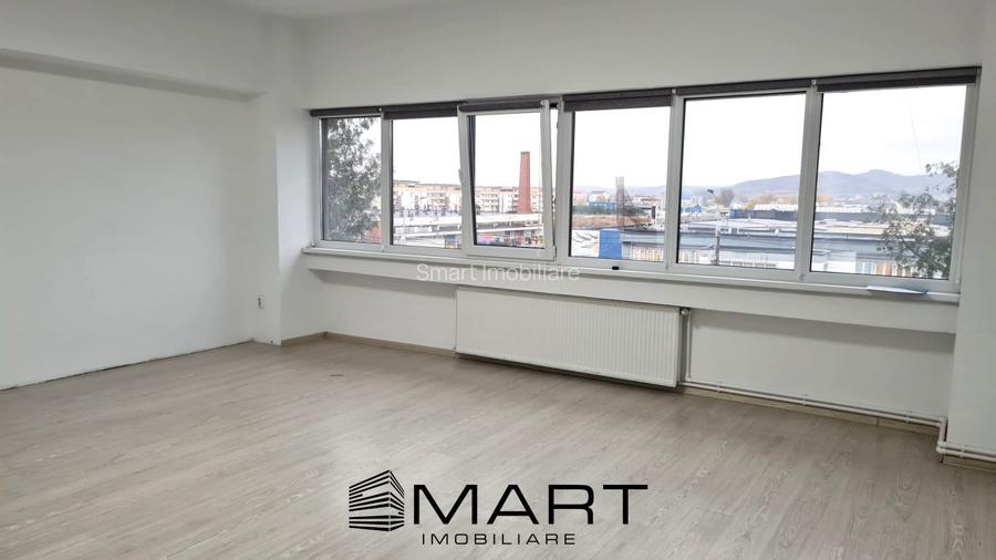 Spatiu Birouri 107 mp utili zona Stefan cel Mare - 4