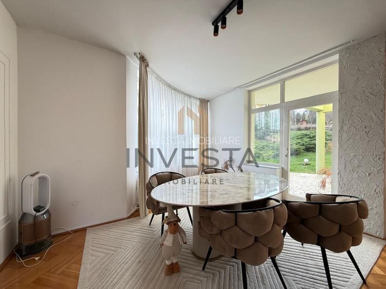 Casa spatioasa in Manastur - Locatie deosebita zona Campului - 6