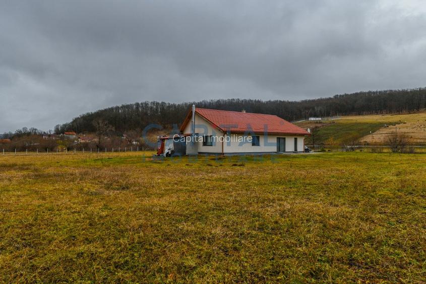 COMISION 0! Casa ULTRAFINISATA  - 31