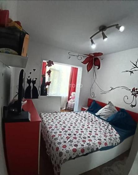 Apartament 4 camere etaj 2 zona Dacia - 13